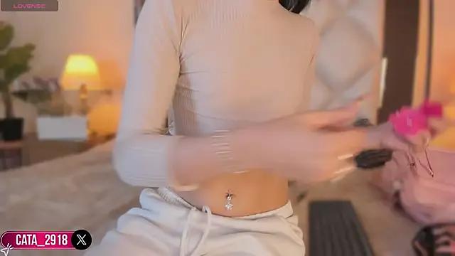 Try our streaming cams variety and talk on a personal level with our adorable girls streamers, showing off their bountiful shapes and dildos.