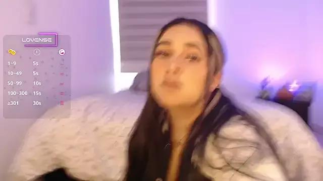 Try our streaming cams variety and talk on a personal level with our adorable girls streamers, showing off their bountiful shapes and dildos.