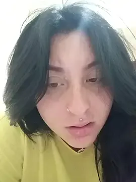 megan_fox5 from StripChat is Freechat