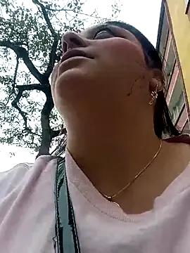 megan_fox5 from StripChat is Freechat