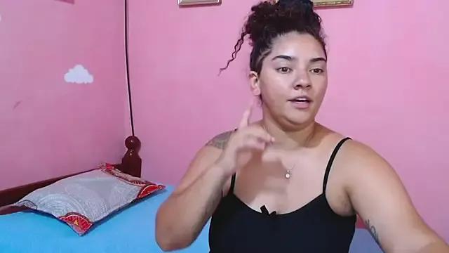 megan_fox888 from StripChat is Freechat