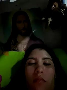 Megan_foxHotgirl from StripChat is Freechat