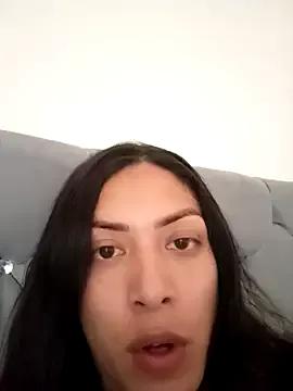 Megan_Gil_ from StripChat is Freechat