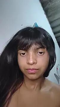 Megan_glow from StripChat is Freechat