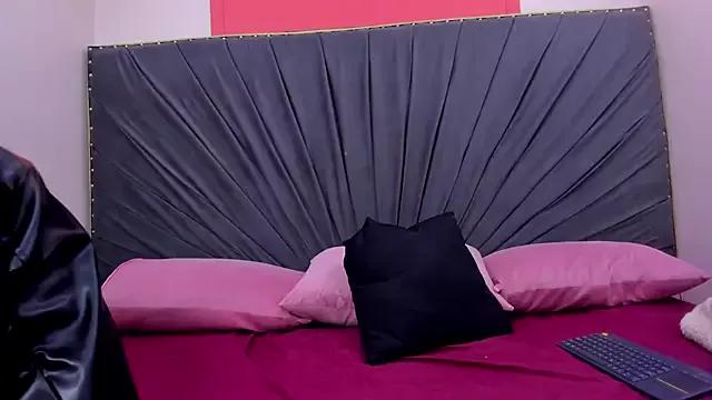 megan_horny__ from StripChat is Freechat