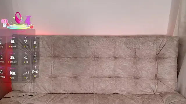 Megan_Ivy from StripChat is Freechat