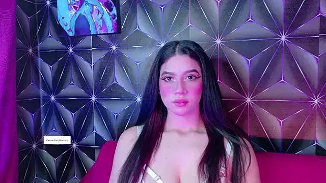 Try our streaming cams variety and talk on a personal level with our adorable girls streamers, showing off their bountiful shapes and dildos.