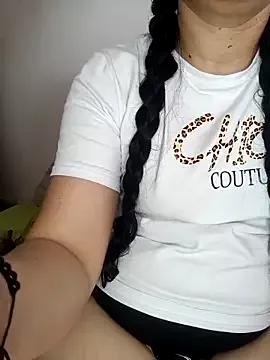 megan_milf79 from StripChat is Freechat