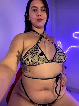 Megan_Roouse from StripChat is Freechat