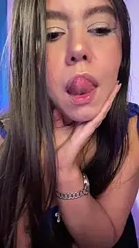 Megan_Roouse from StripChat is Freechat