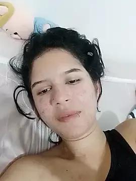 megan_samiri from StripChat is Freechat