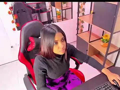 Try our streaming cams variety and talk on a personal level with our adorable girls streamers, showing off their bountiful shapes and dildos.