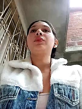 megan_Smith_xxx from StripChat is Freechat