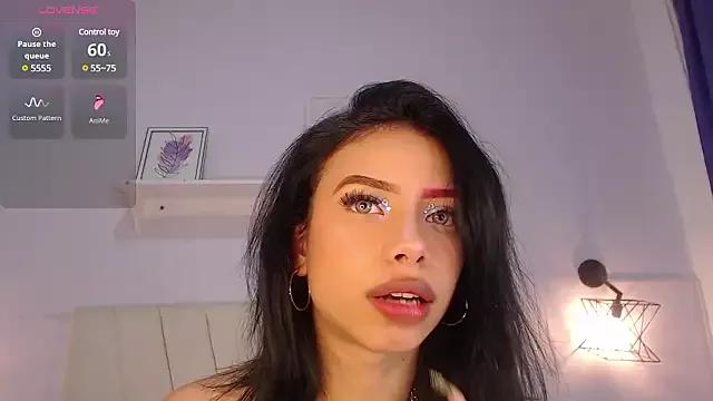 Try our streaming cams variety and talk on a personal level with our adorable girls streamers, showing off their bountiful shapes and dildos.