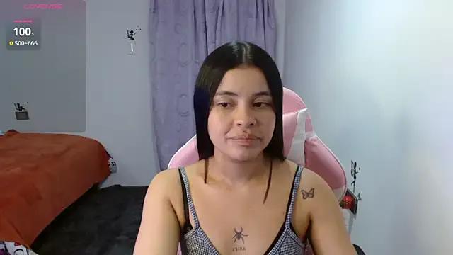 Try our streaming cams variety and talk on a personal level with our adorable girls streamers, showing off their bountiful shapes and dildos.