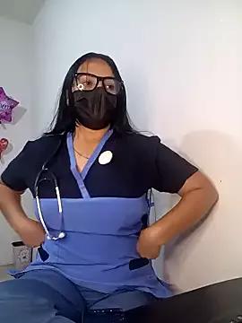 MEGAN_X0XX from StripChat is Freechat