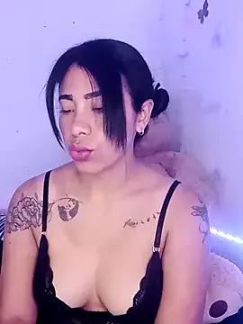 megan_x30 from StripChat is Freechat