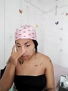 megan_x30 from StripChat is Freechat
