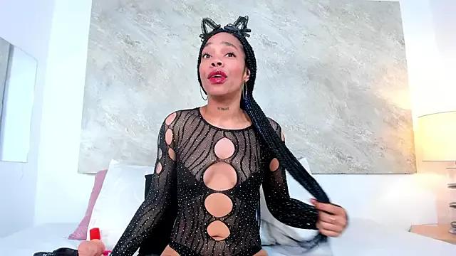 Try our streaming cams variety and talk on a personal level with our adorable girls streamers, showing off their bountiful shapes and dildos.