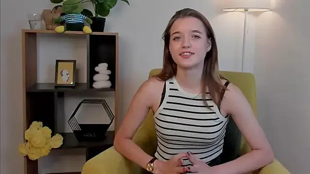 Try our streaming cams variety and talk on a personal level with our adorable girls streamers, showing off their bountiful shapes and dildos.