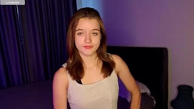Try our streaming cams variety and talk on a personal level with our adorable girls streamers, showing off their bountiful shapes and dildos.
