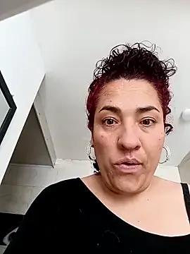 MeganAssTabooxxx from StripChat is Freechat