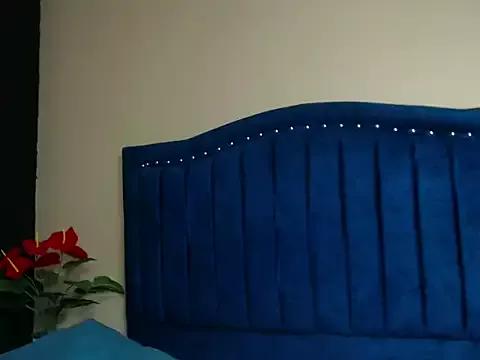 Meganblowx from StripChat