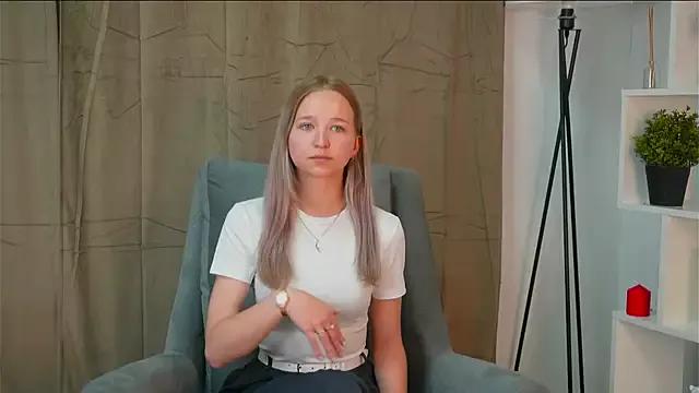 Try our streaming cams variety and talk on a personal level with our adorable girls streamers, showing off their bountiful shapes and dildos.