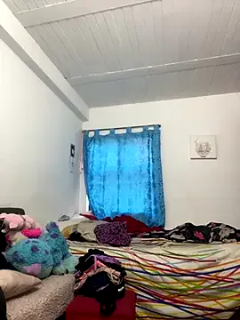 Megandiosa_ from StripChat is Freechat