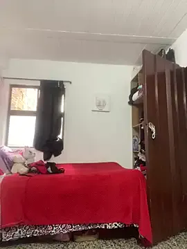 Megandiosa_ from StripChat is Freechat