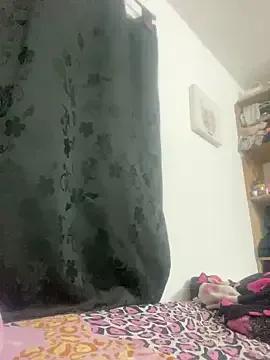 Megandiosa_ from StripChat is Freechat