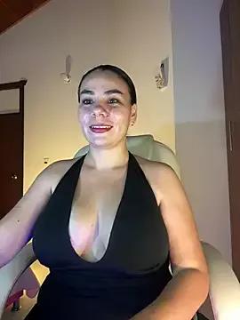 MeganDupont from StripChat is Freechat