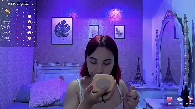 Try our streaming cams variety and talk on a personal level with our adorable girls streamers, showing off their bountiful shapes and dildos.