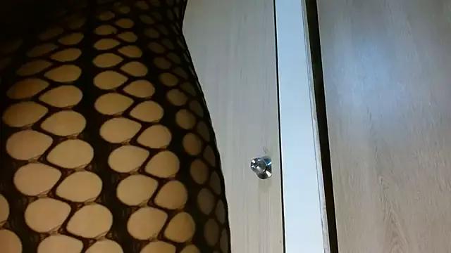 meganHarry from StripChat is Freechat