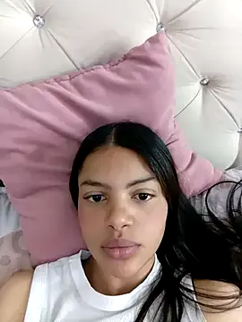 MeganHillss from StripChat is Freechat