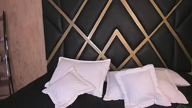 Try our streaming cams variety and talk on a personal level with our adorable girls streamers, showing off their bountiful shapes and dildos.