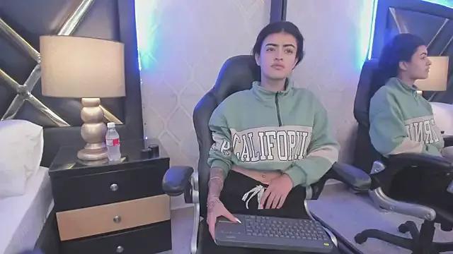 Try our streaming cams variety and talk on a personal level with our adorable girls streamers, showing off their bountiful shapes and dildos.
