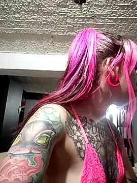 Try our streaming cams variety and talk on a personal level with our adorable girls streamers, showing off their bountiful shapes and dildos.