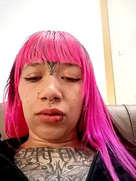 Meganhynde from StripChat is Freechat