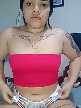 MeganJoyce_ from StripChat