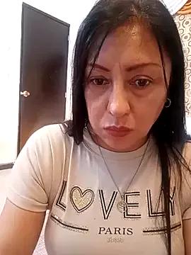 Meganmestar from StripChat is Freechat