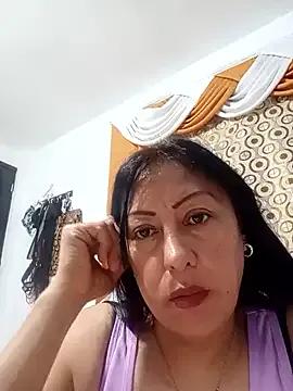 Meganmestar from StripChat is Freechat