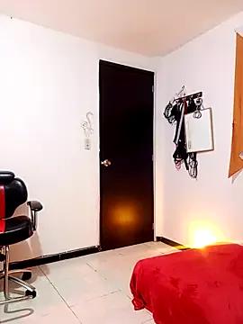 Meganmestar from StripChat is Freechat