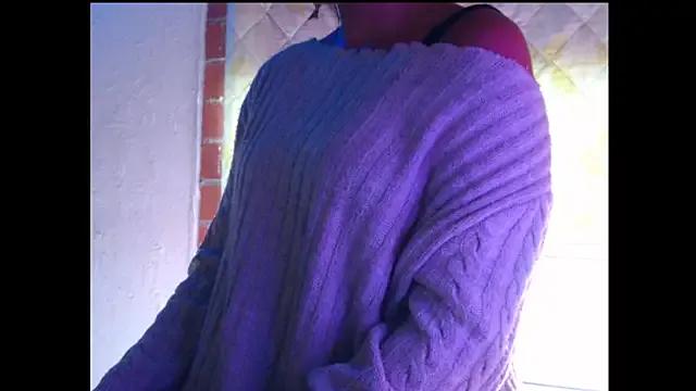 meganmiauu from StripChat is Freechat