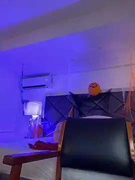 MeganMyerss_ from StripChat is Freechat