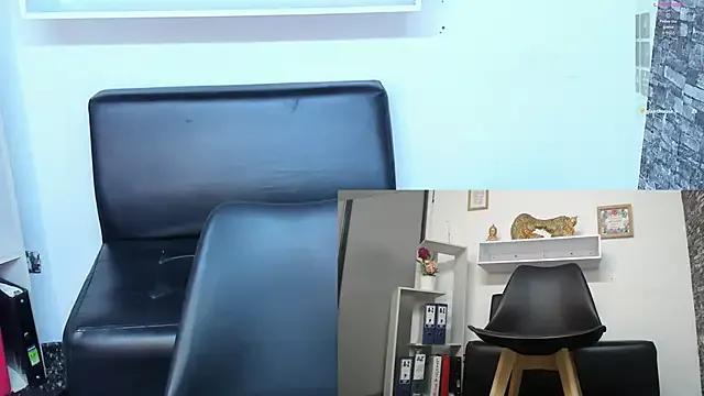 megann_hill_ from StripChat is Freechat