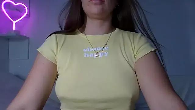 Try our streaming cams variety and talk on a personal level with our adorable girls streamers, showing off their bountiful shapes and dildos.
