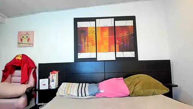 Try our streaming cams variety and talk on a personal level with our adorable girls streamers, showing off their bountiful shapes and dildos.