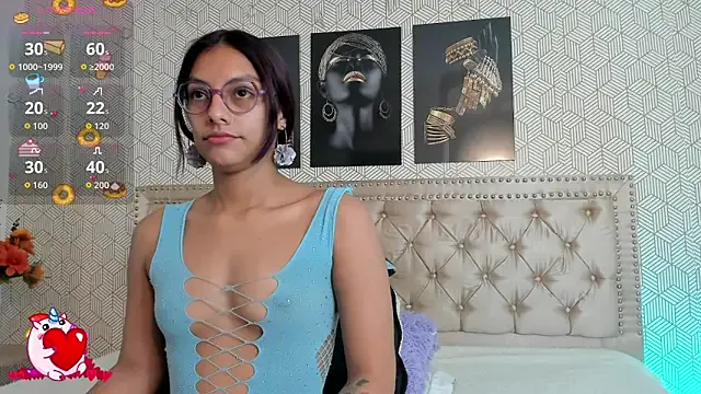 Try our streaming cams variety and talk on a personal level with our adorable girls streamers, showing off their bountiful shapes and dildos.