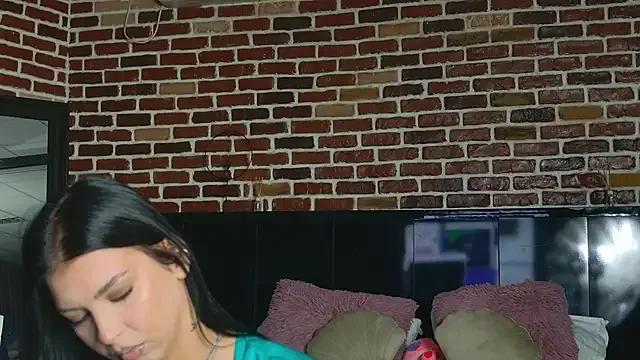 Try our streaming cams variety and talk on a personal level with our adorable girls streamers, showing off their bountiful shapes and dildos.